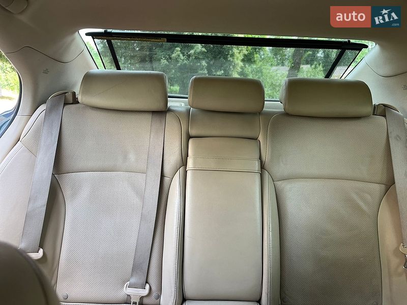Седан Lexus IS 2006 в Ніжині фото 25 Седан Lexus IS 2006 в Ніжині