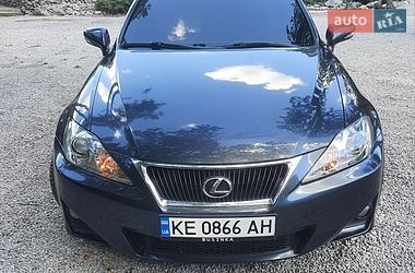 Седан Lexus IS 2011 в Самаре Седан Lexus IS 2011 в Самаре