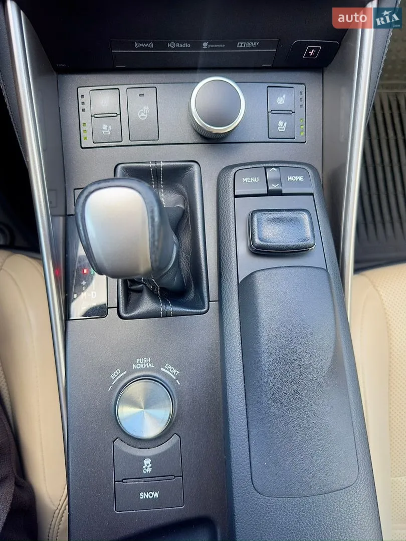 2015 Lexus IS - мініатюра 25