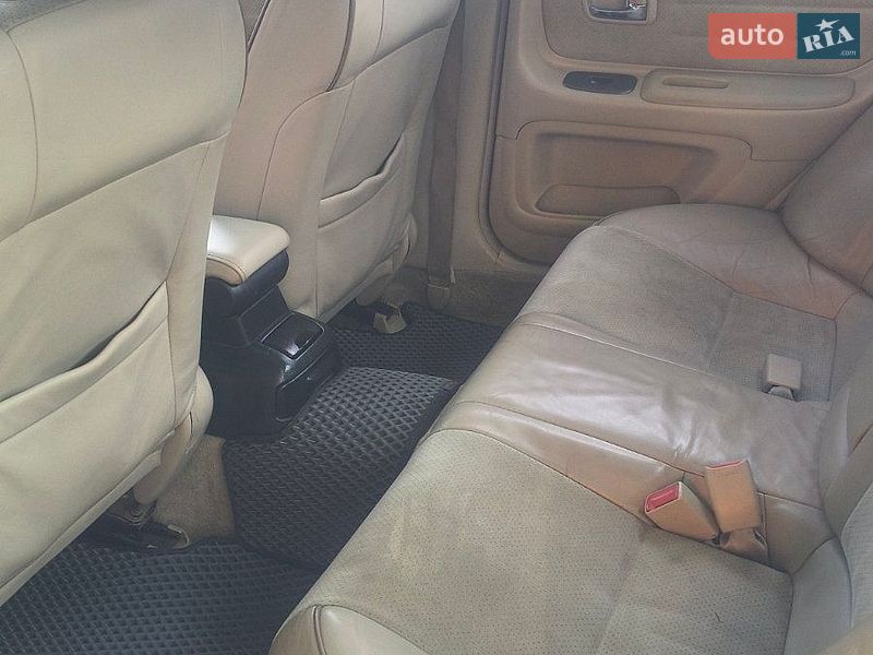 Седан Lexus IS 2003 в Одессе