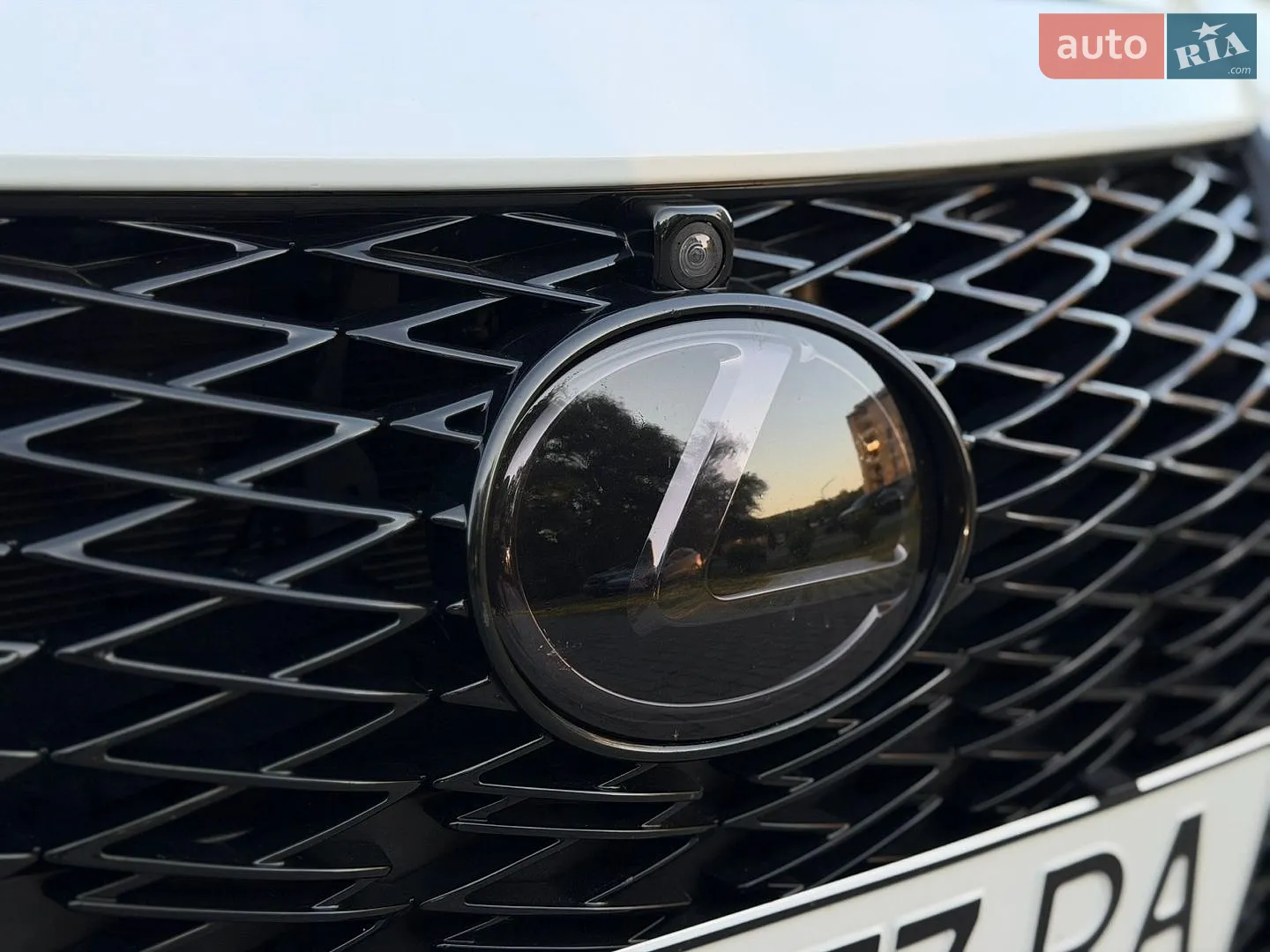 2023 Lexus IS - мініатюра 15