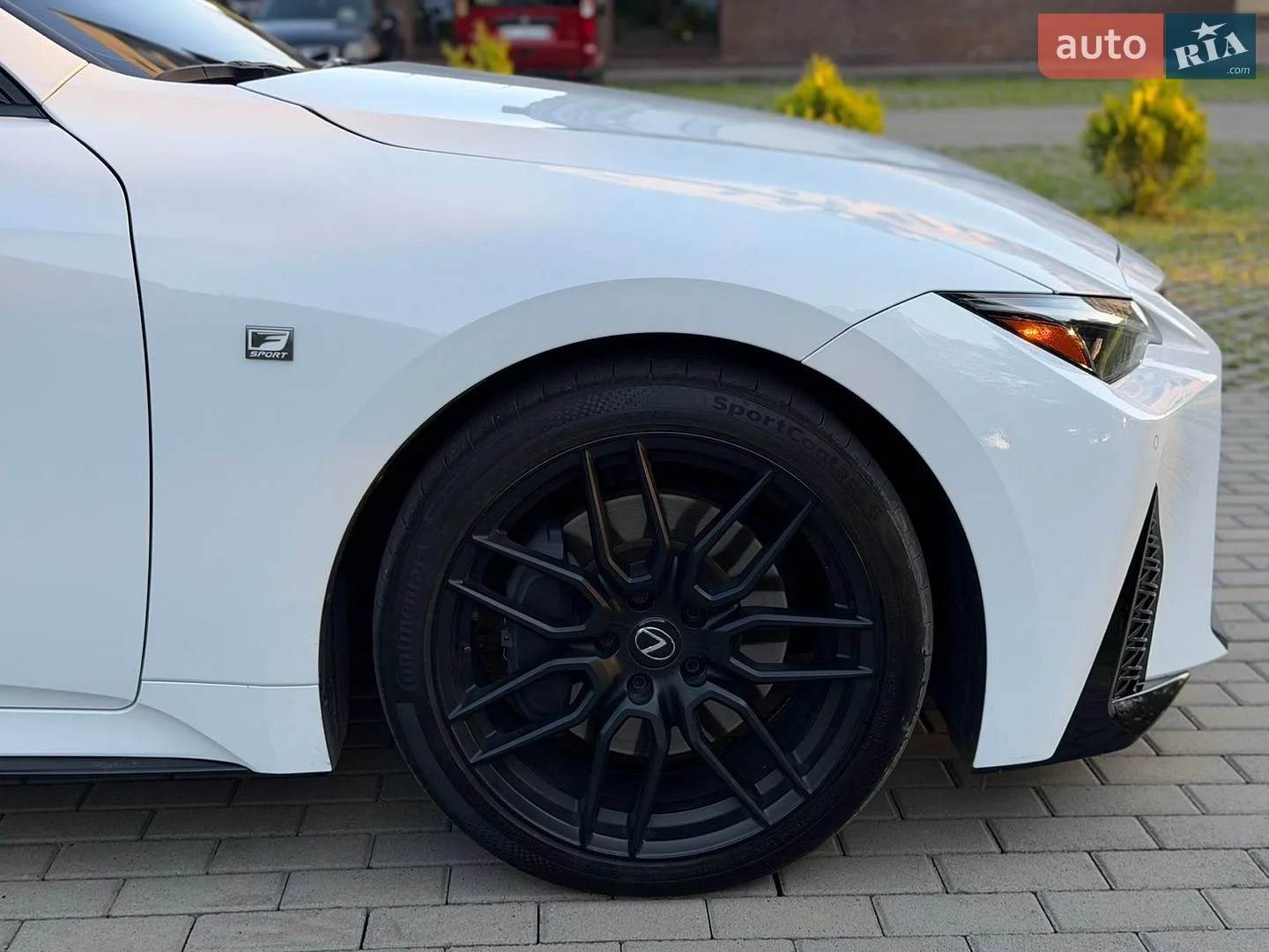 2023 Lexus IS - мініатюра 17