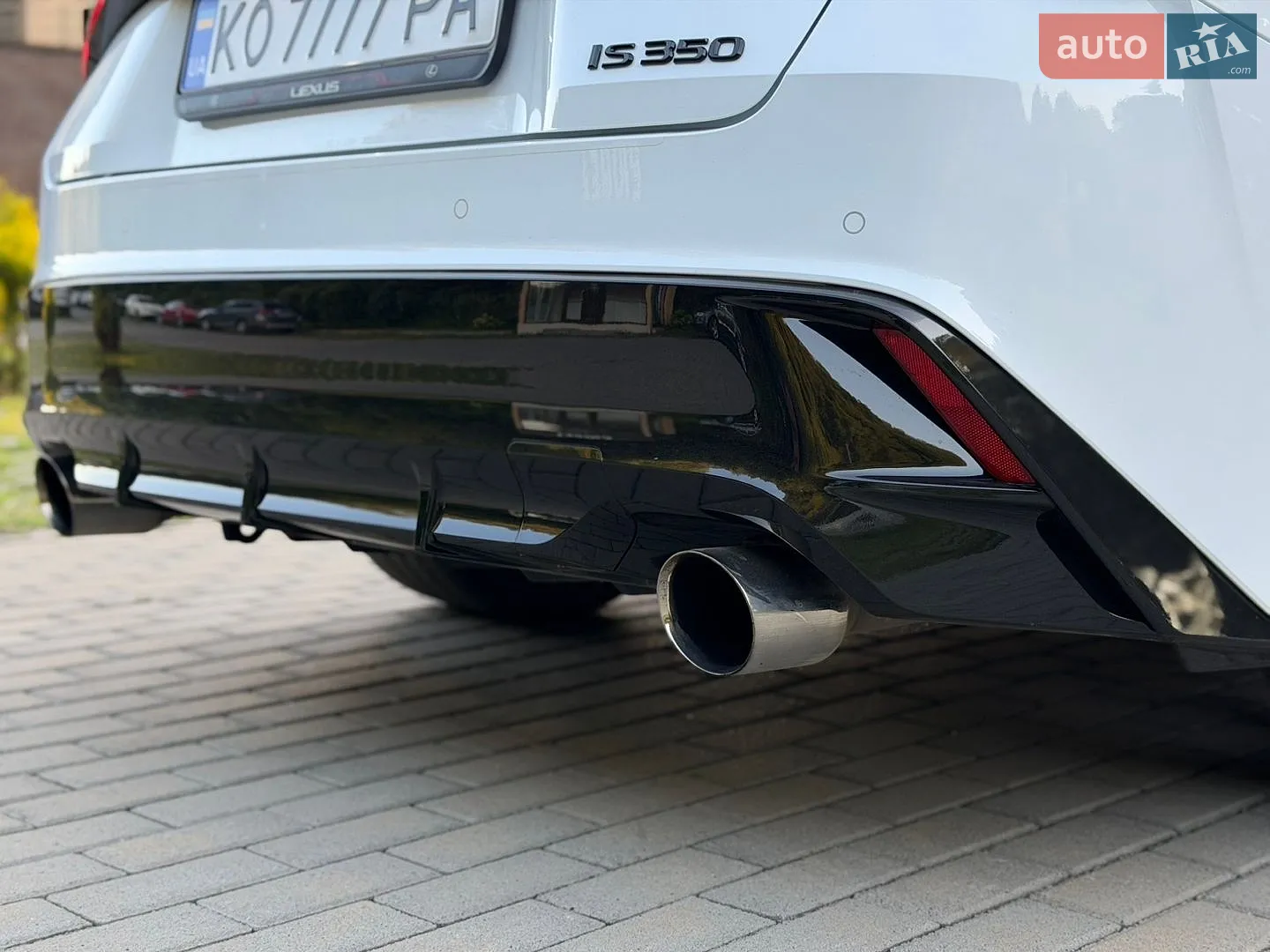 2023 Lexus IS - мініатюра 25