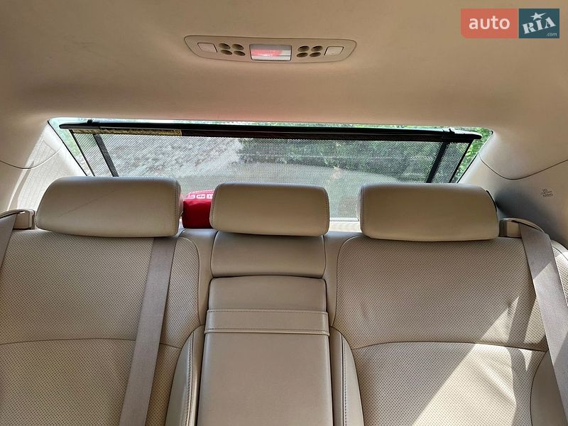 Седан Lexus IS 2006 в Ніжині фото 14 Седан Lexus IS 2006 в Ніжині