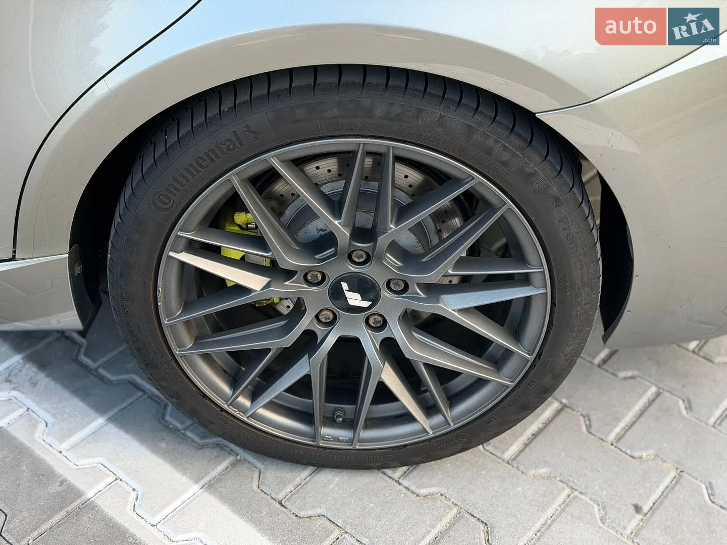 2018 Lexus IS - мініатюра 5