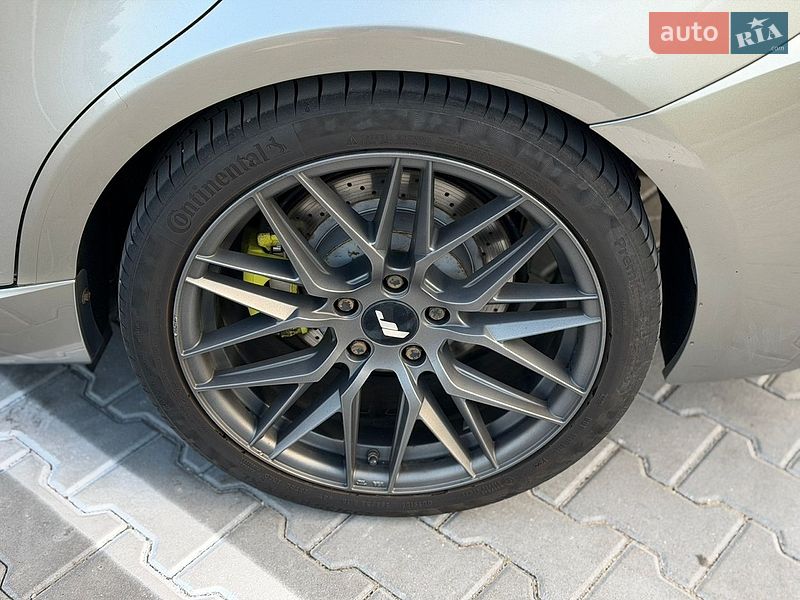 Седан Lexus IS 2018 в Хмельницком