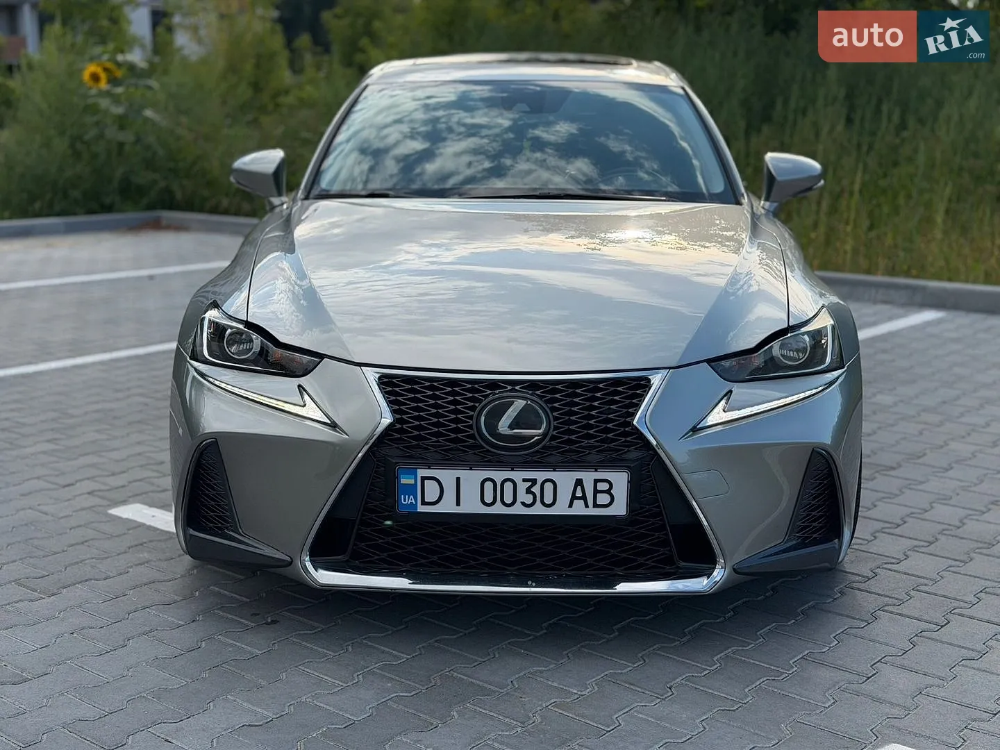 2018 Lexus IS - мініатюра 18