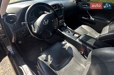 Седан Lexus IS 2010 в Владимире