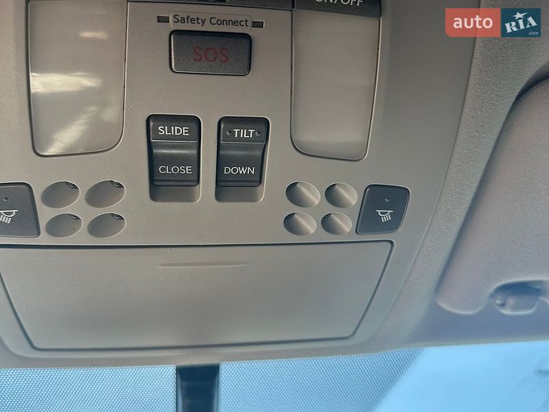 Седан Lexus IS 2010 в Владимире