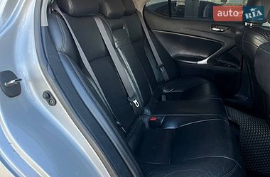 Седан Lexus IS 2007 в Києві фото 11 Седан Lexus IS 2007 в Києві