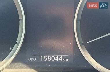 Седан Lexus IS 2013 в Вышгороде фото 10 Седан Lexus IS 2013 в Вышгороде
