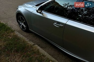 Седан Lexus IS 2017 в Білій Церкві