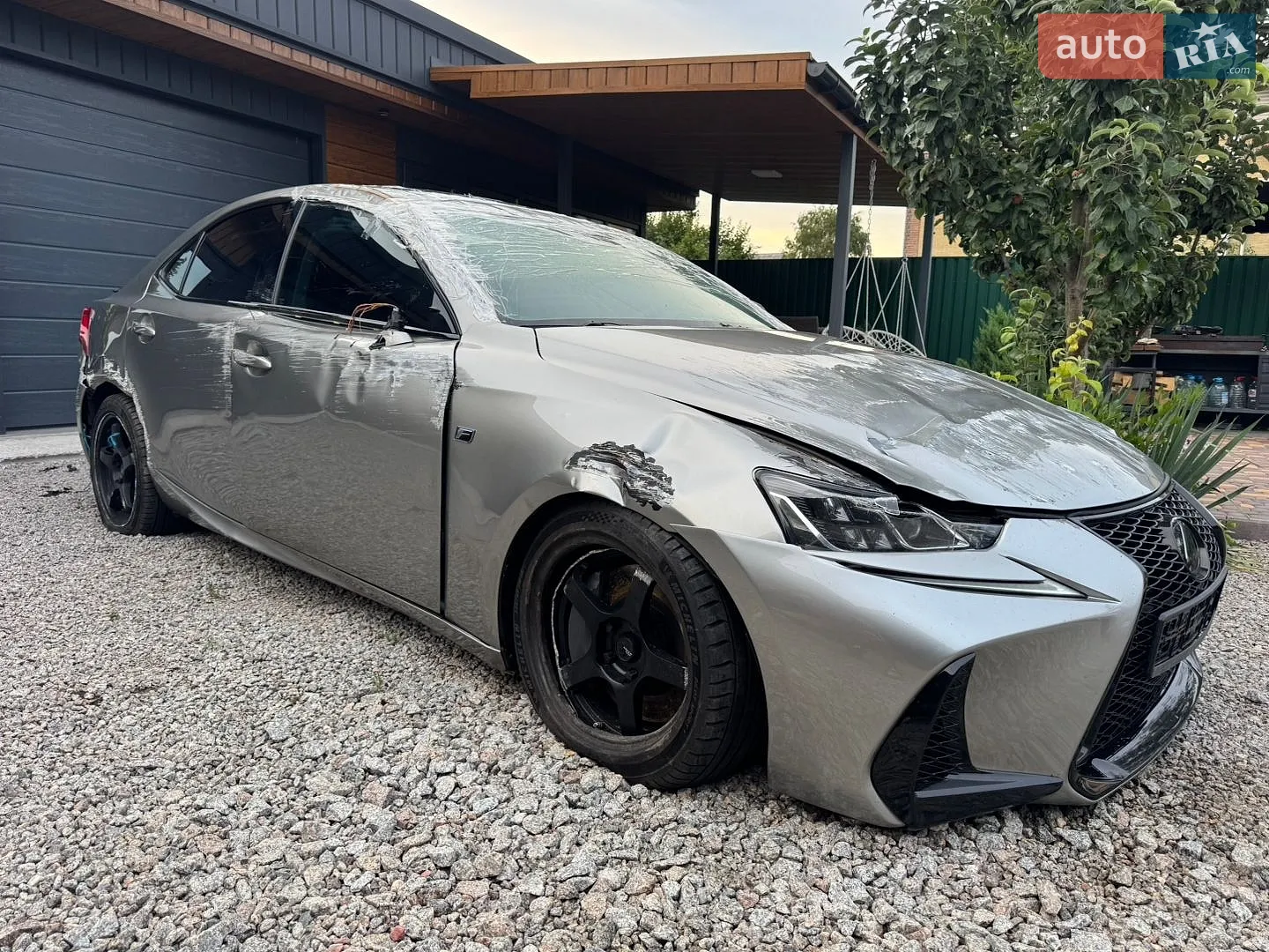 2018 Lexus IS - мініатюра 17