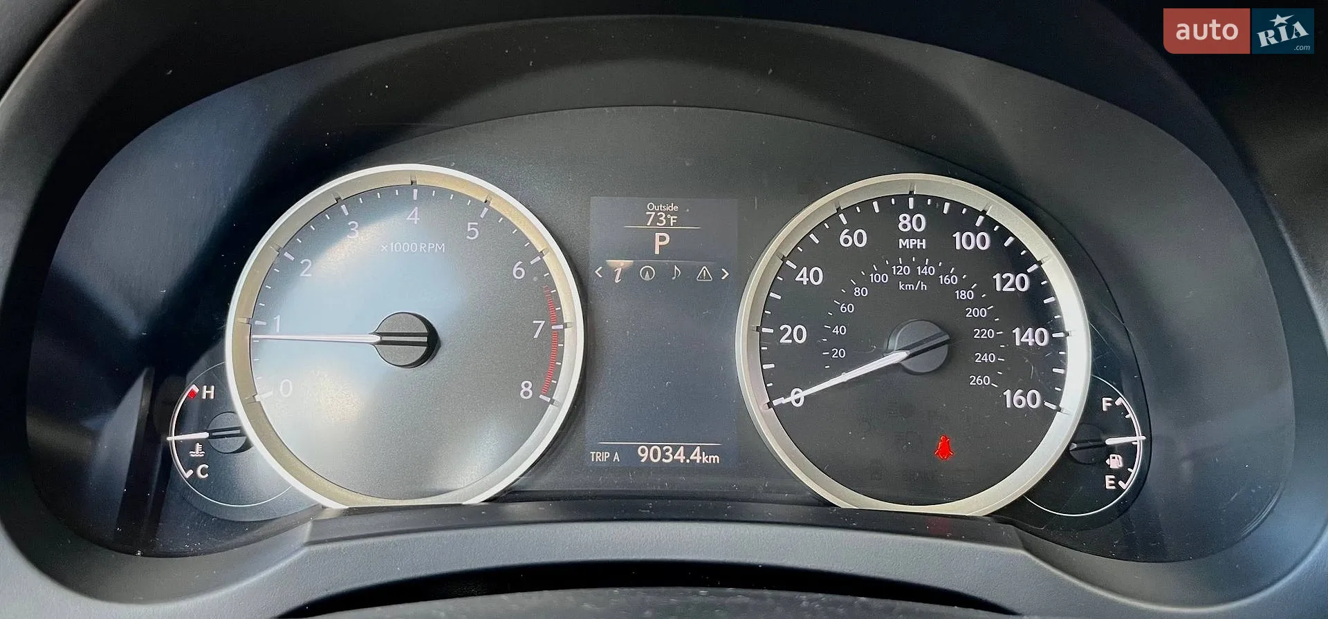 2013 Lexus IS - мініатюра 21