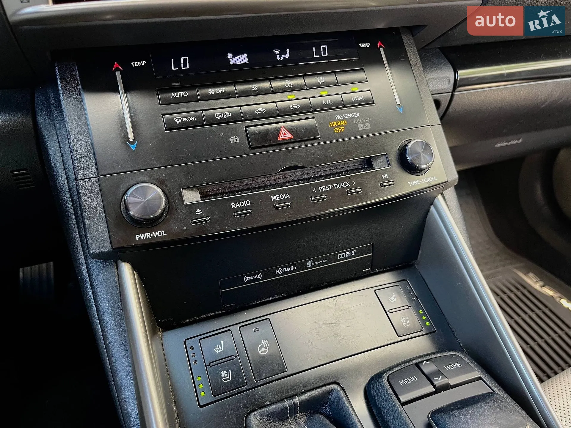 2013 Lexus IS - мініатюра 25