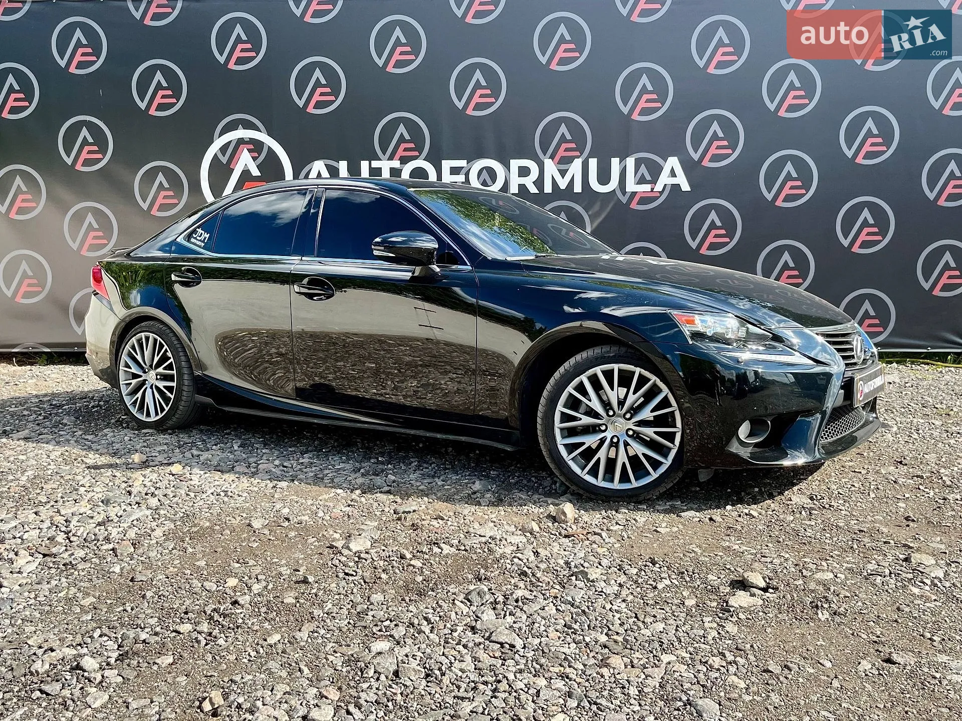 2013 Lexus IS - фото 1