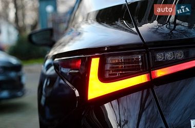 Седан Lexus IS 2021 в Одессе фото 3 Седан Lexus IS 2021 в Одессе