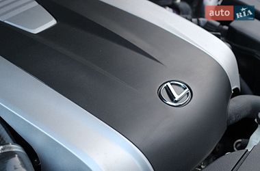 Седан Lexus IS 2021 в Одессе фото 9 Седан Lexus IS 2021 в Одессе