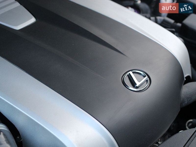Седан Lexus IS 2021 в Одессе фото 9 Седан Lexus IS 2021 в Одессе