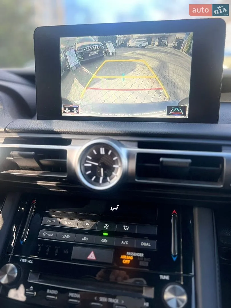 2021 Lexus IS - мініатюра 34