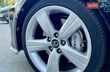 Седан Lexus IS 2007 в Харькове