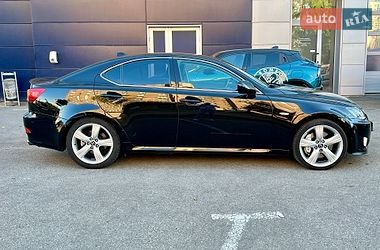 Седан Lexus IS 2007 в Харькове