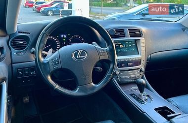 Седан Lexus IS 2007 в Харькове