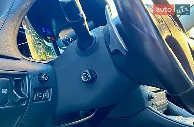 Седан Lexus IS 2007 в Харькове