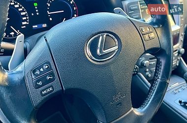 Седан Lexus IS 2007 в Харькове
