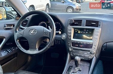 Седан Lexus IS 2007 в Харькове
