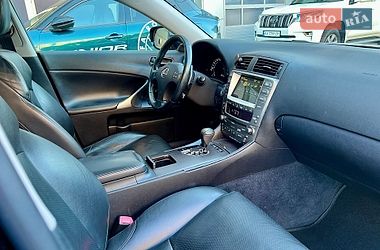 Седан Lexus IS 2007 в Харькове