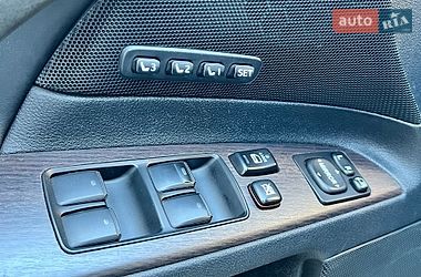 Седан Lexus IS 2007 в Харькове