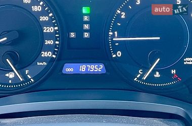 Седан Lexus IS 2007 в Харькове