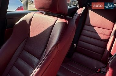 Седан Lexus IS 2017 в Львове