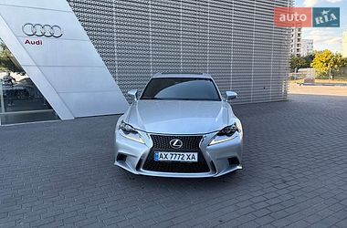 lexus is 2014 в Харків від професійного продавця Сергей