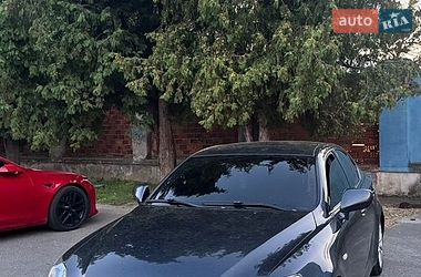 Седан Lexus IS 2007 в Ужгороде