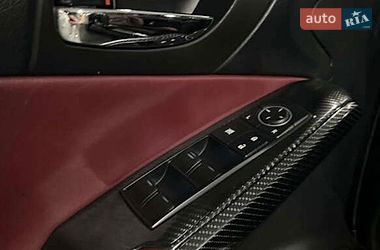 Седан Lexus IS 2015 в Дніпрі