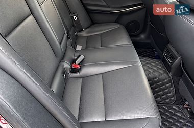 Седан Lexus IS 2014 в Києві