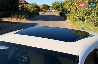 Седан Lexus IS 2015 в Одессе