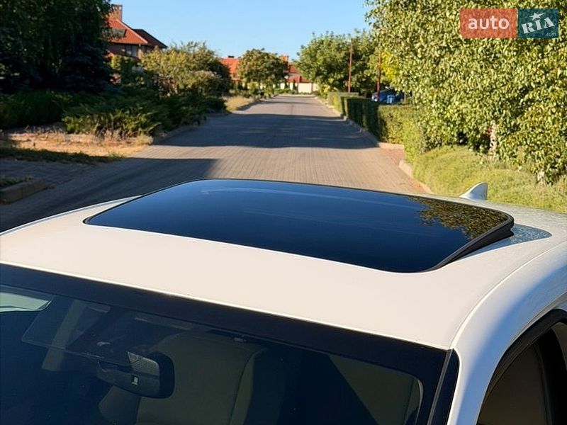 Седан Lexus IS 2015 в Одессе