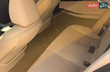 Седан Lexus IS 2015 в Одессе
