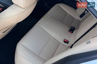 Седан Lexus IS 2015 в Одессе