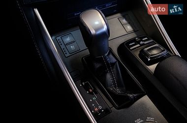 Седан Lexus IS 2015 в Одесі