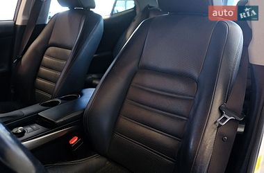 Седан Lexus IS 2015 в Одесі