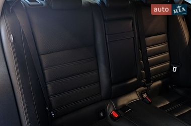 Седан Lexus IS 2015 в Одесі