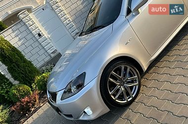 Седан Lexus IS 2007 в Одесі