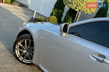 Седан Lexus IS 2007 в Одесі