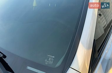 Седан Lexus IS 2007 в Одесі