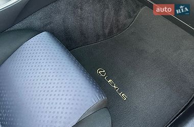 Седан Lexus IS 2007 в Одесі