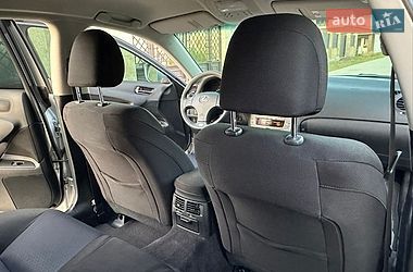 Седан Lexus IS 2007 в Одесі
